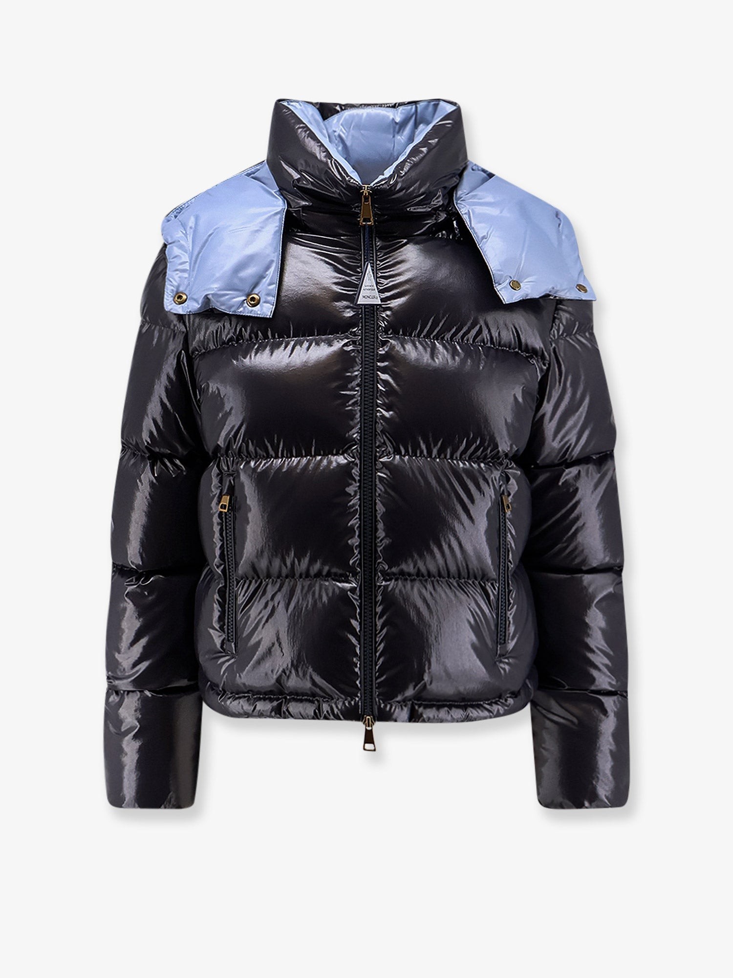 Moncler Niveole Nylon Jacket