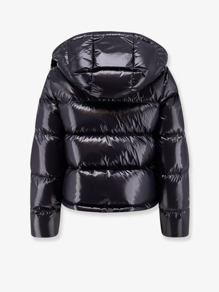 Moncler Niveole Nylon Jacket