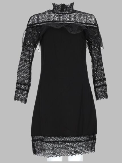 NJ COUTURE Abito