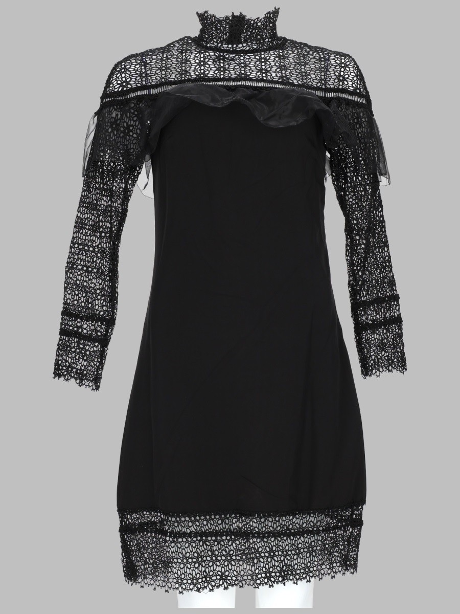 NJ COUTURE Abito