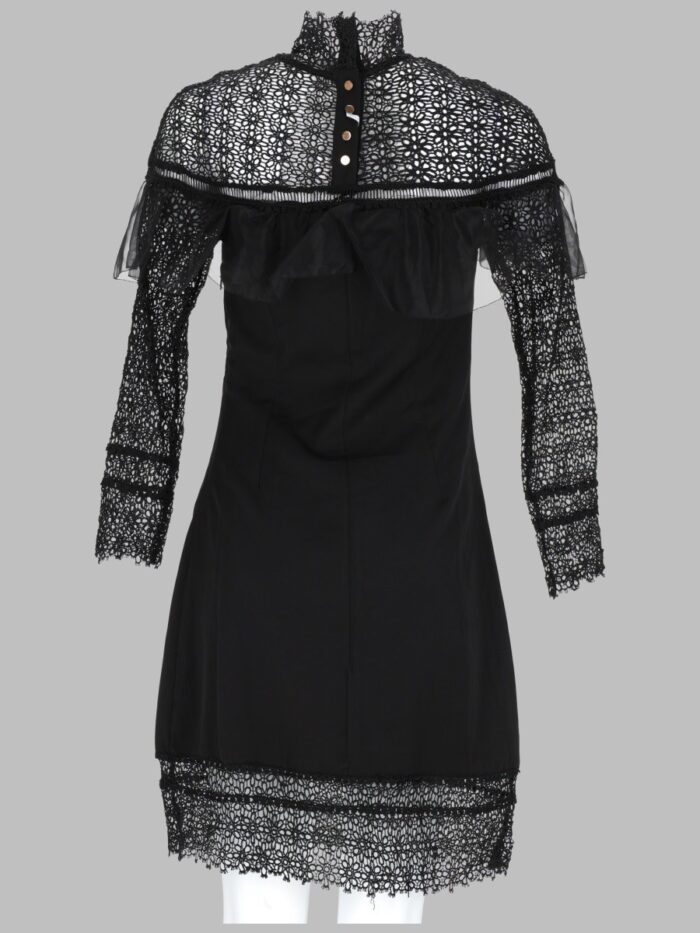 NJ COUTURE Abito
