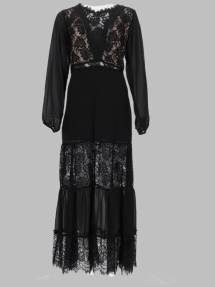 NJ COUTURE Abito