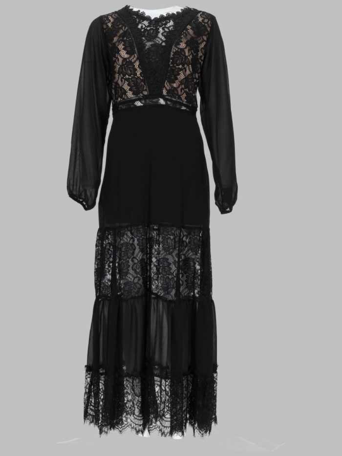 nj couture abito NJ COUTURE Abito