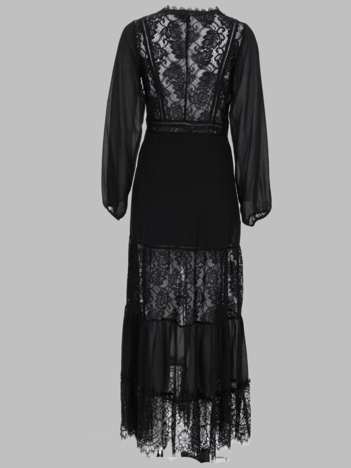 NJ COUTURE Abito
