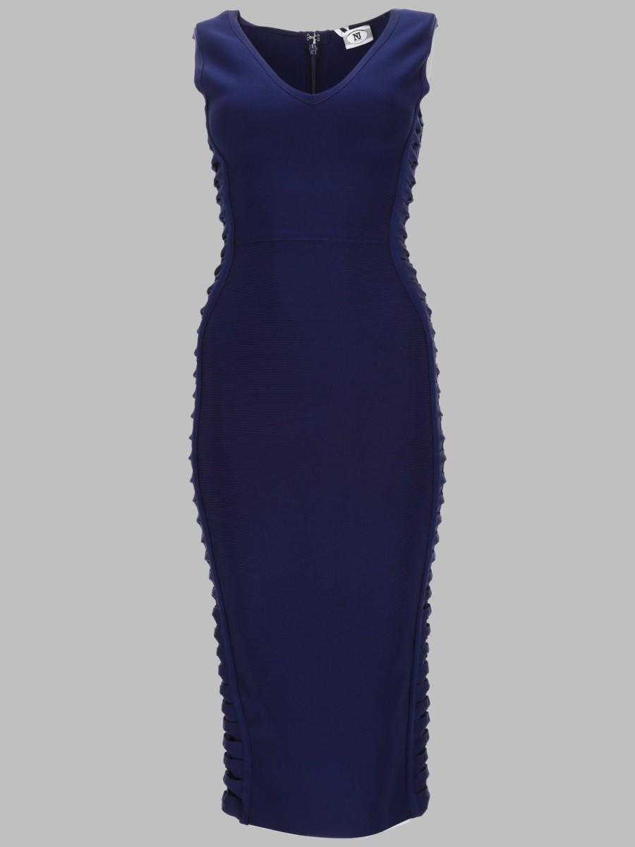 NJ COUTURE Abito