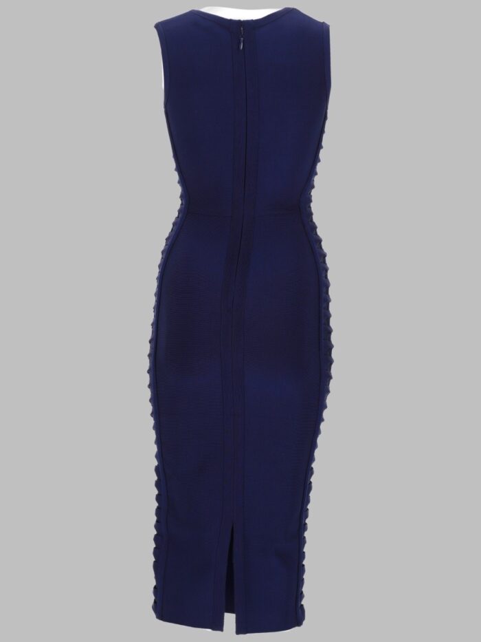 NJ COUTURE Abito