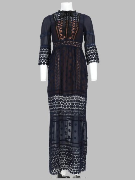 NJ COUTURE Abito