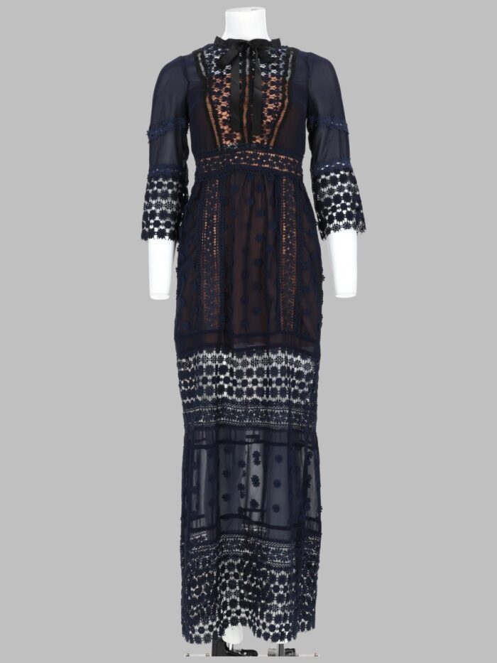 NJ COUTURE Abito