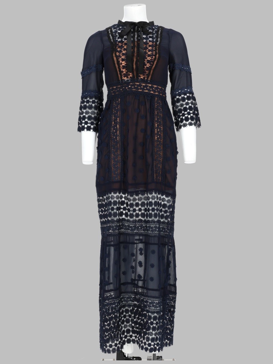 NJ COUTURE Abito