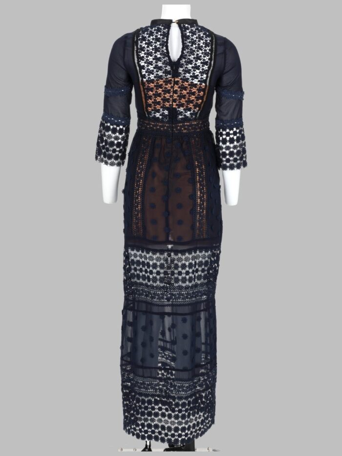 NJ COUTURE Abito