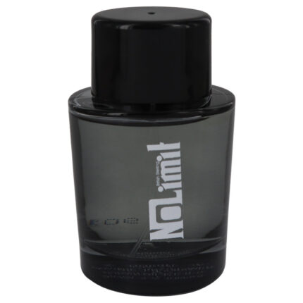 No Limit By Dana - Eau De Toilette Spray (unboxed) 3.4 Oz