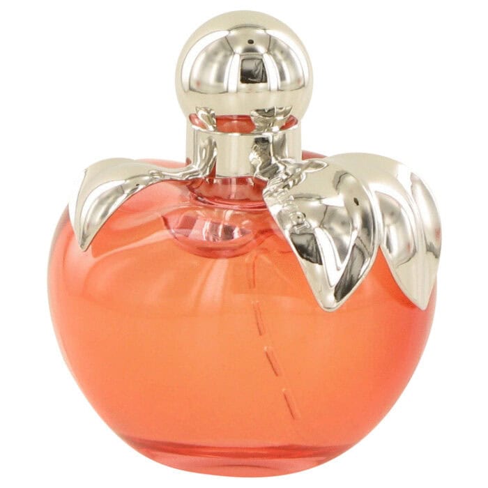 Nina By Nina Ricci - Eau De Toilette Spray (unboxed) 2.7 Oz - Image 1