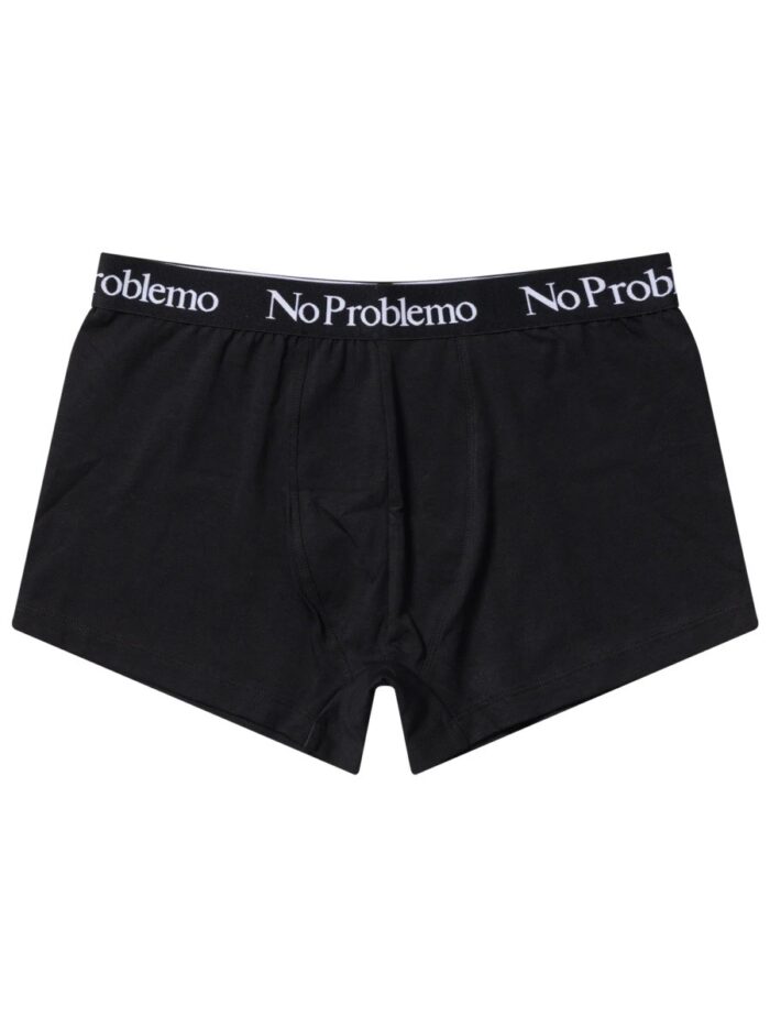 NO PROBLEMO 3-PACK BOXER CON LOGO