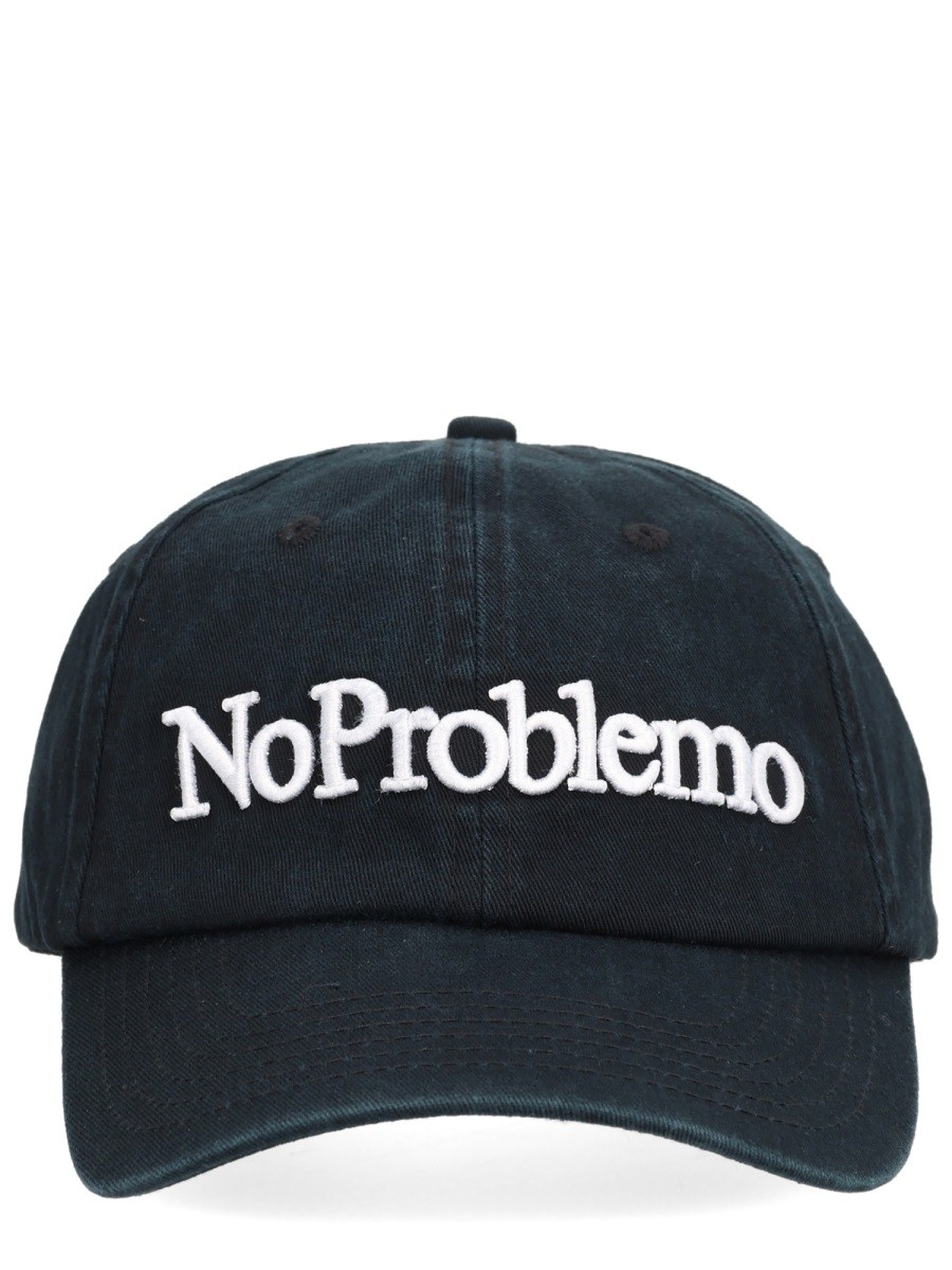 "NO PROBLEMO" BASEBALL CAP