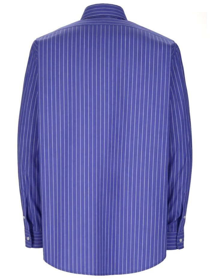 NO PROBLEMO CAMICIA CON LOGO