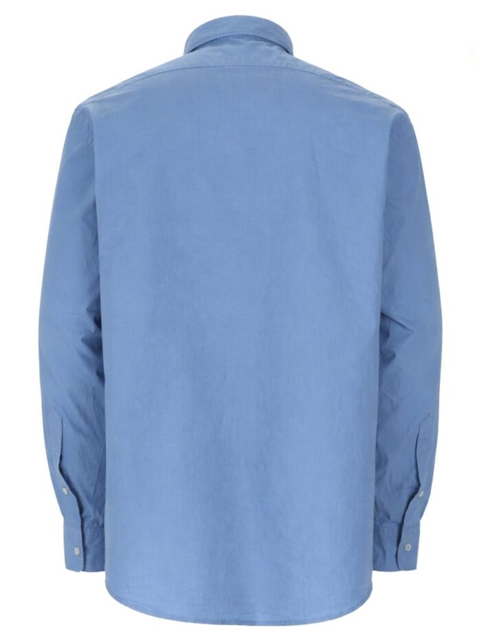 NO PROBLEMO CAMICIA CON STAMPA LOGO