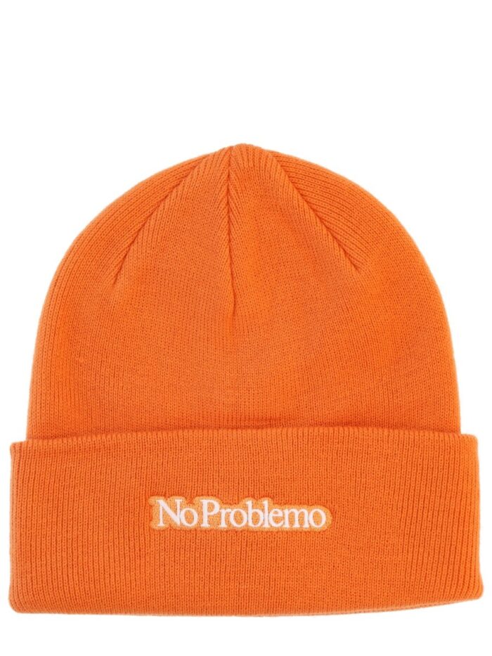no problemo cap with logo NO PROBLEMO CAP WITH LOGO
