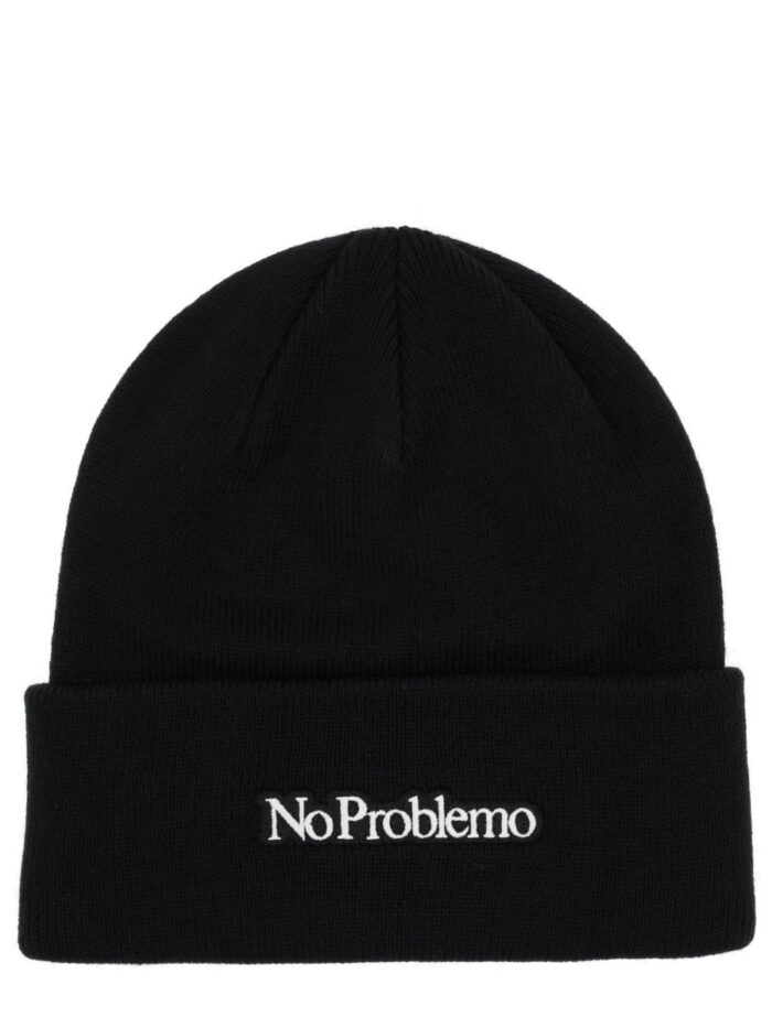 no problemo cap with logo NO PROBLEMO CAP WITH LOGO