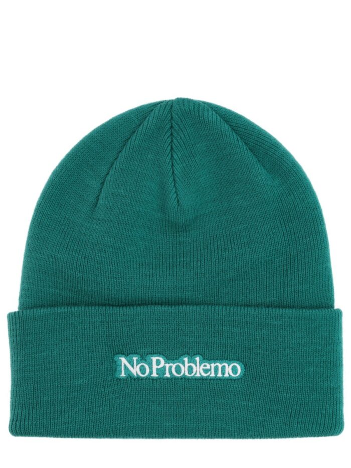 no problemo cap with logo NO PROBLEMO CAP WITH LOGO