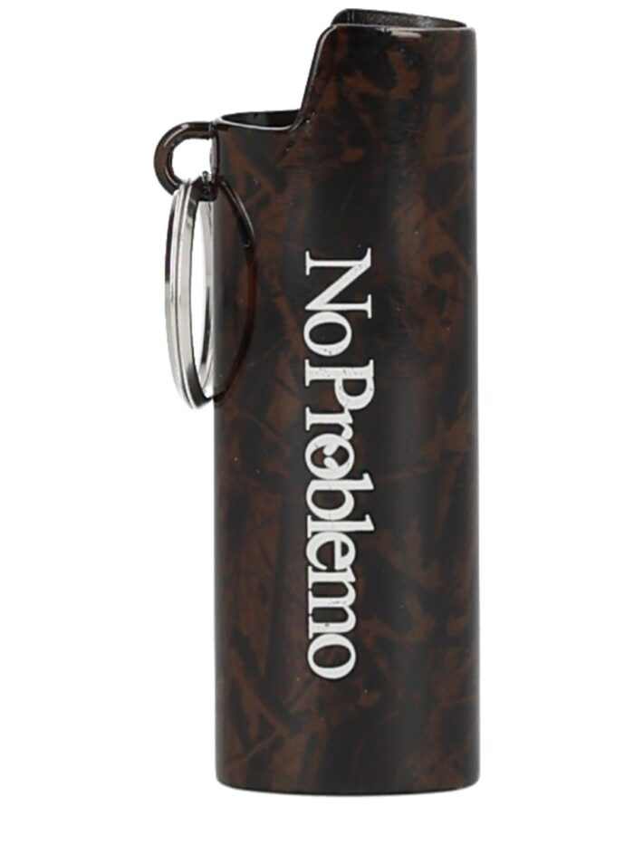 NO PROBLEMO LIGHTER CASE