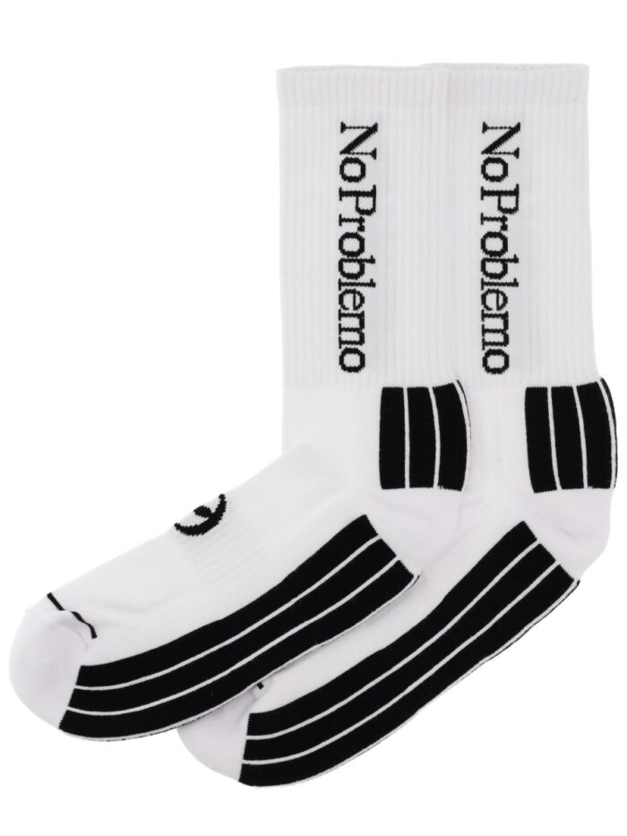 "NO PROBLEMO" SOCKS