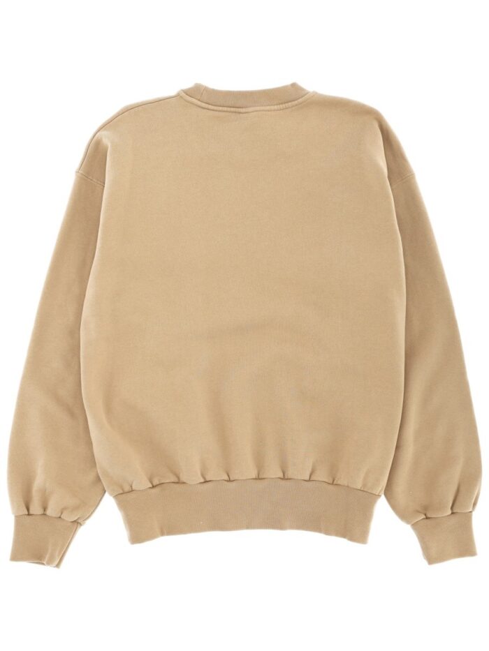 NO PROBLEMO SWEATSHIRT WITH LOGO