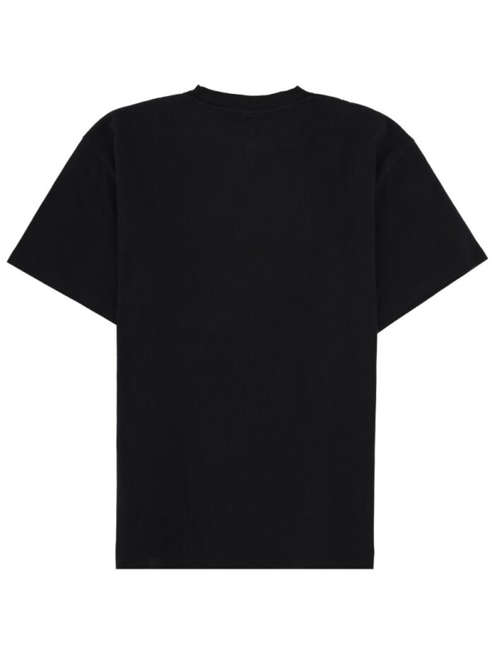 NO PROBLEMO T-SHIRT CON LOGO