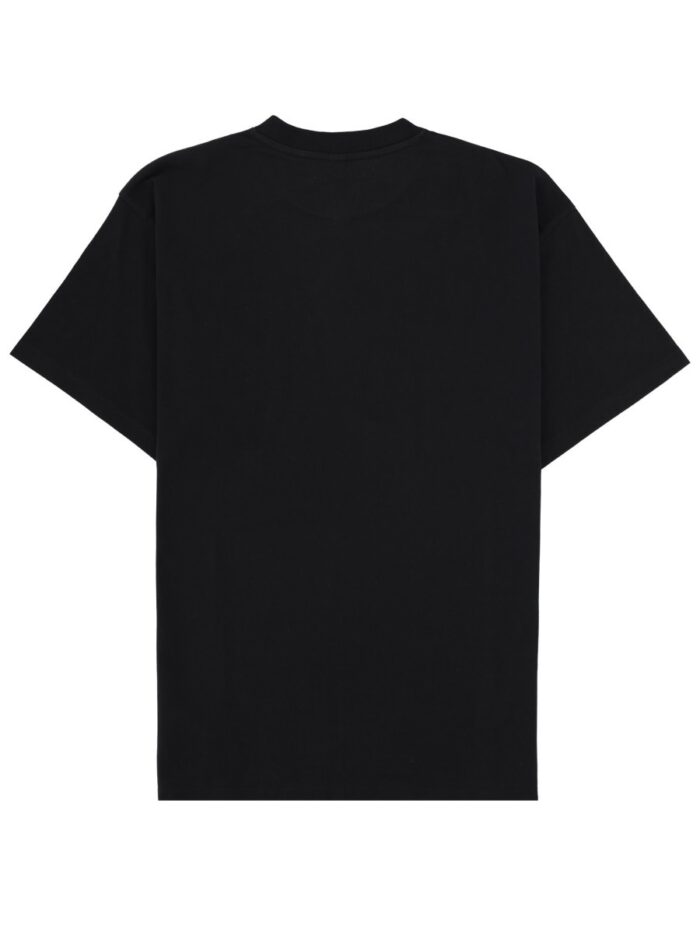 NO PROBLEMO T-SHIRT CON STAMPA