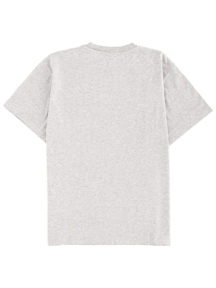 NO PROBLEMO T-SHIRT WITH LOGO
