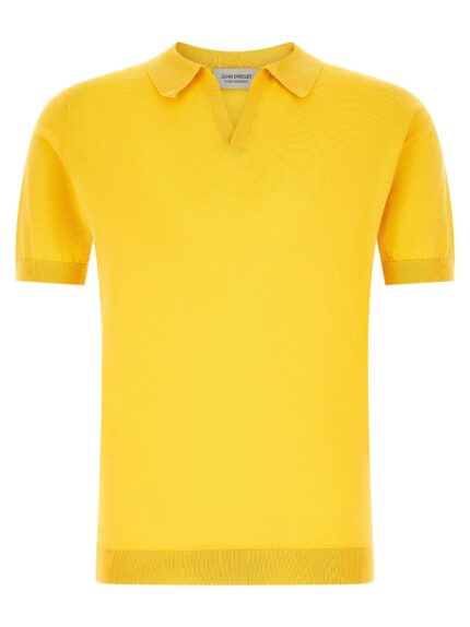 JOHN SMEDLEY 'Noah' Polo Shirt