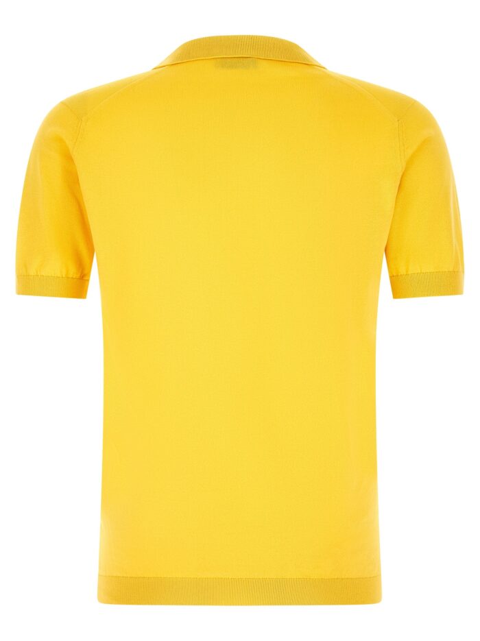 JOHN SMEDLEY 'Noah' Polo Shirt