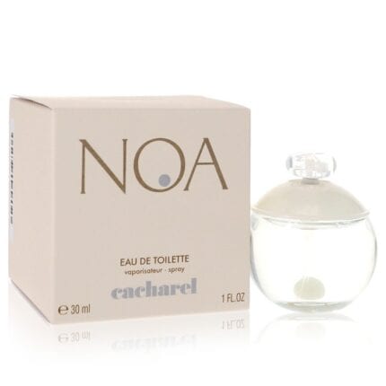 Noa By Cacharel - Eau De Toilette Spray 1 Oz