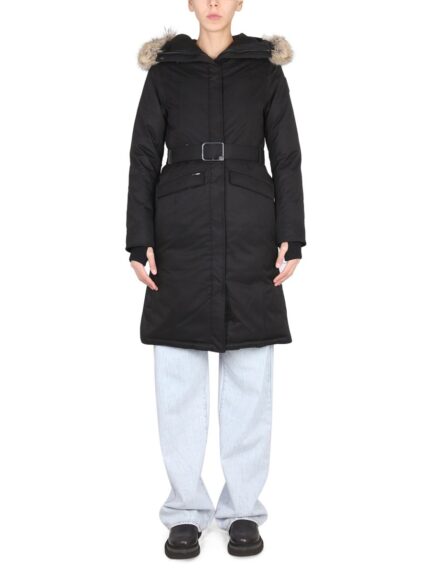 NOBIS MORGAN PARKA