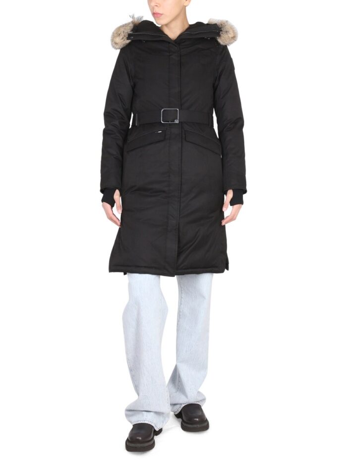 NOBIS MORGAN PARKA