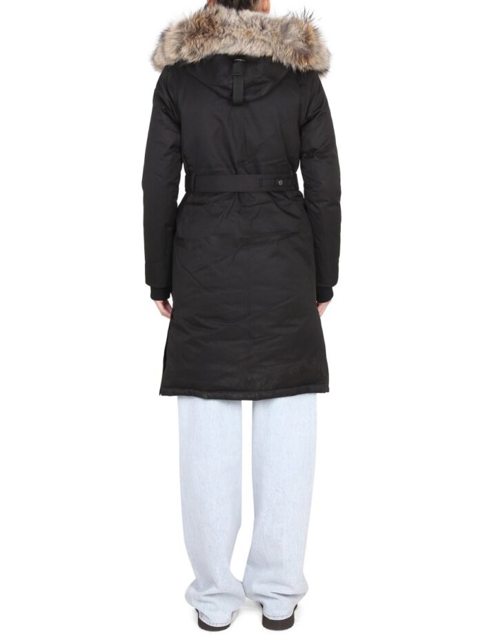 NOBIS MORGAN PARKA