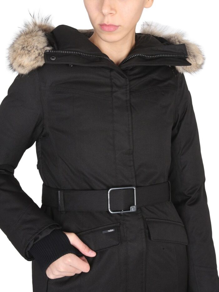 NOBIS MORGAN PARKA