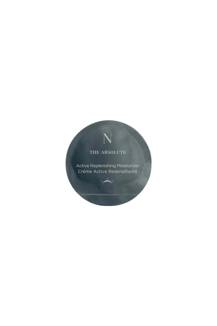 NOBLE PANACEA The Absolute Active Replenishing Moisturizer 30 Dose