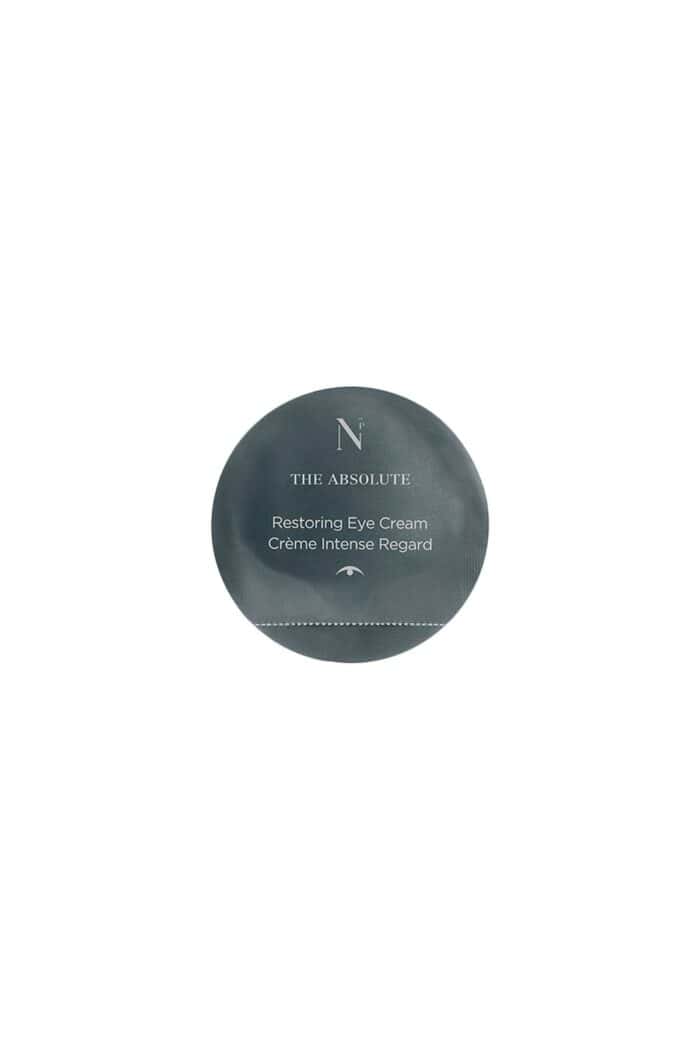 NOBLE PANACEA The Absolute Restoring Eye Cream 30 Dose