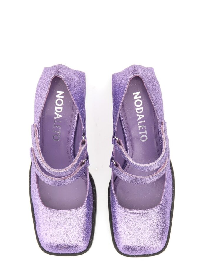 NODALETO SANDAL BULLA BACARA