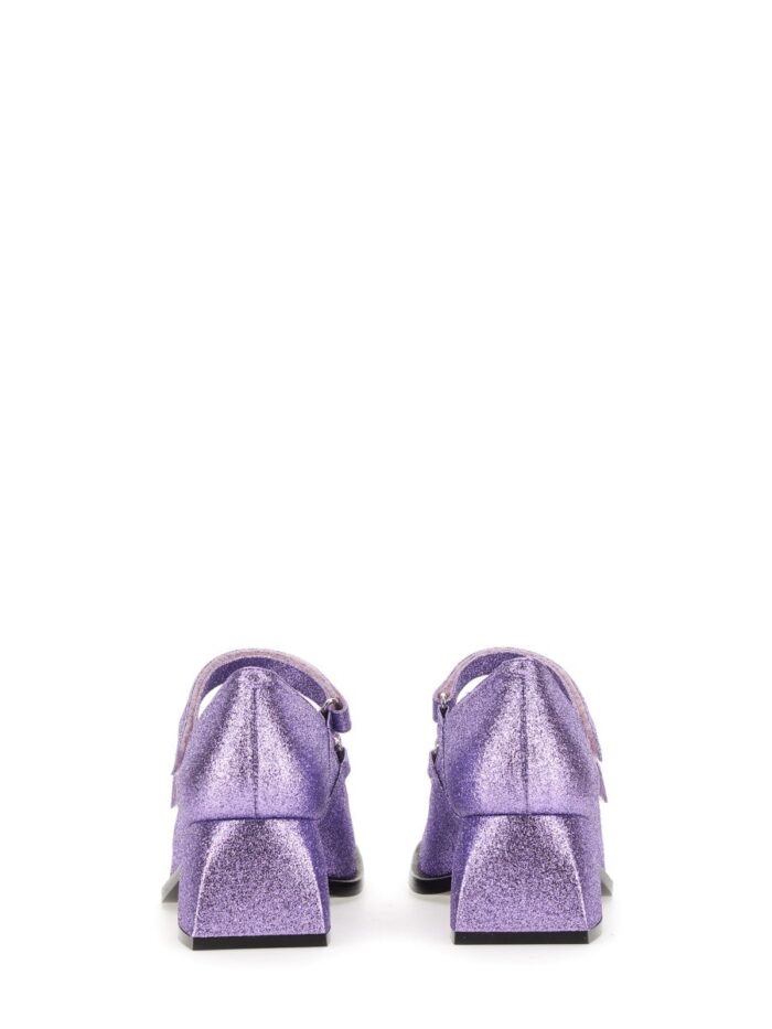 NODALETO SANDAL BULLA BACARA