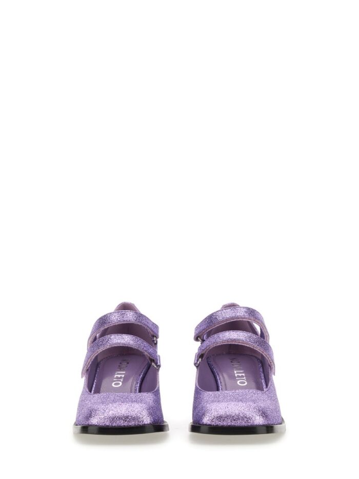 NODALETO SANDAL BULLA BACARA