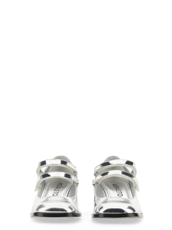 NODALETO SANDAL BULLA BACARA