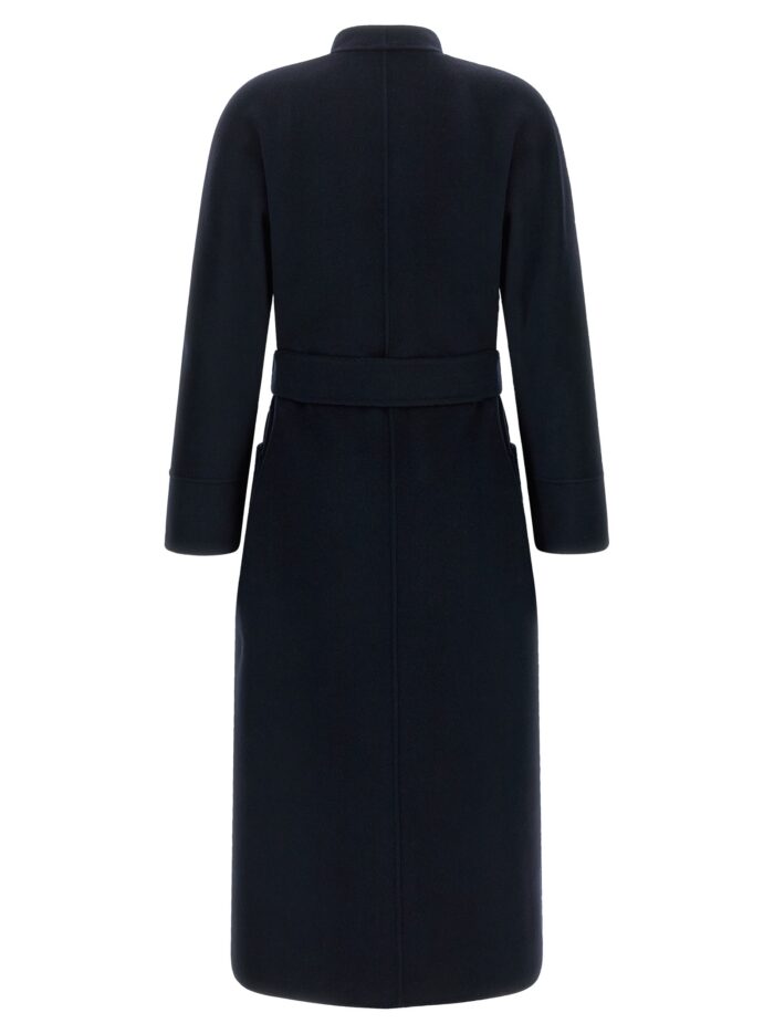 MAX MARA STUDIO 'Nodo' Reversible Coat