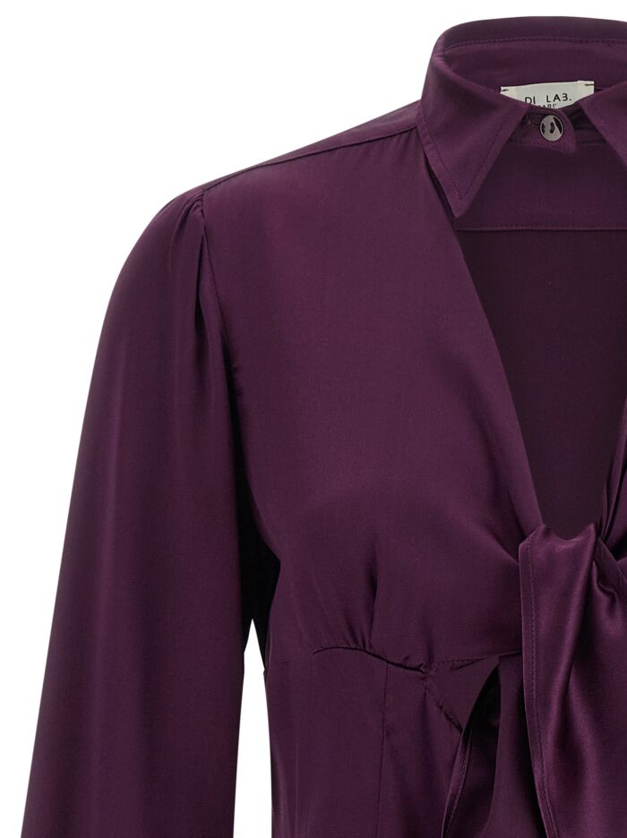 DI.LA3 PARI' 'Nodo' Shirt