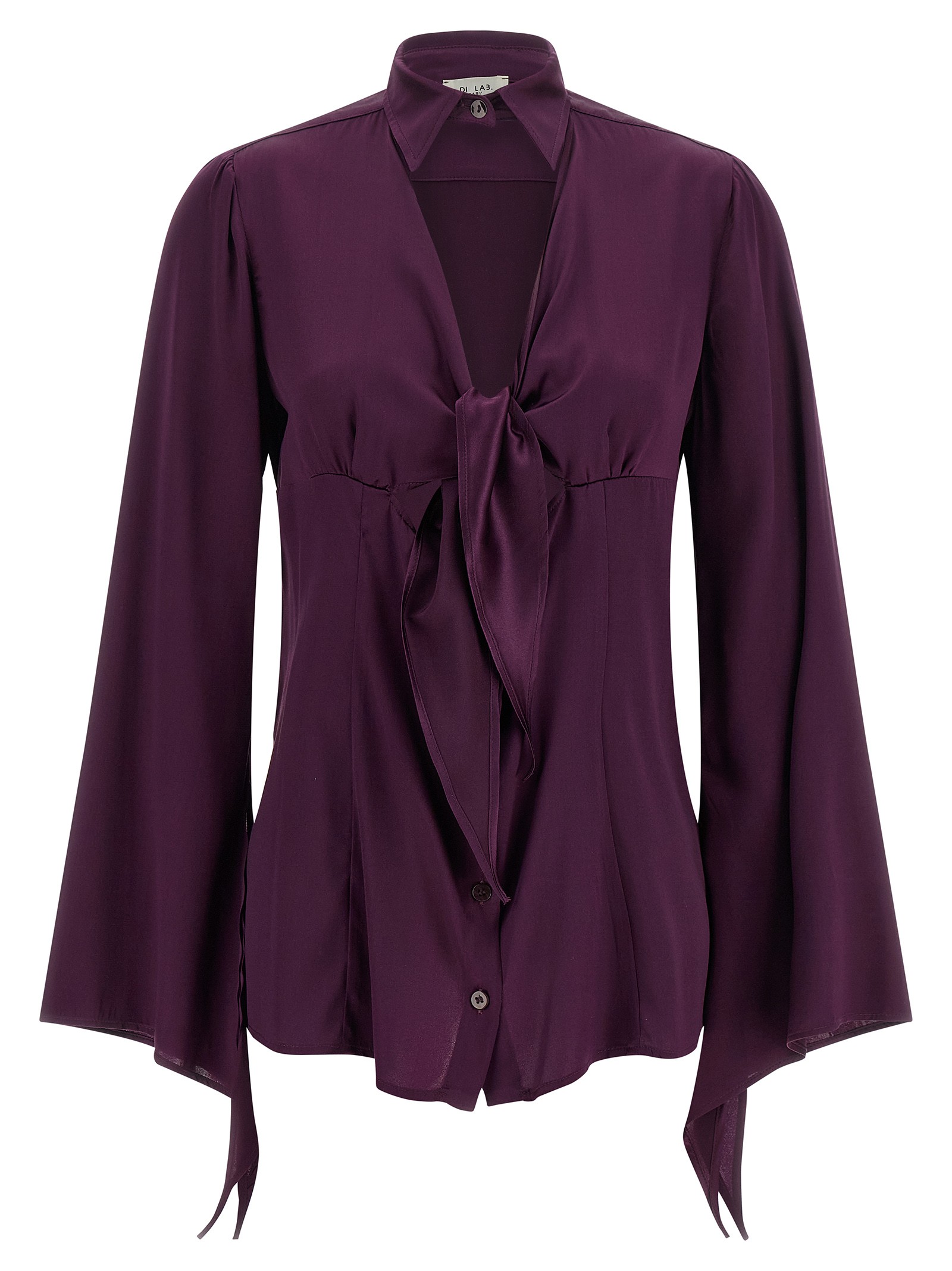DI.LA3 PARI' 'Nodo' Shirt