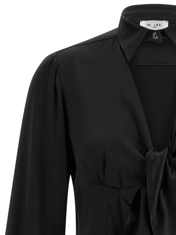 DI.LA3 PARI' 'Nodo' Shirt