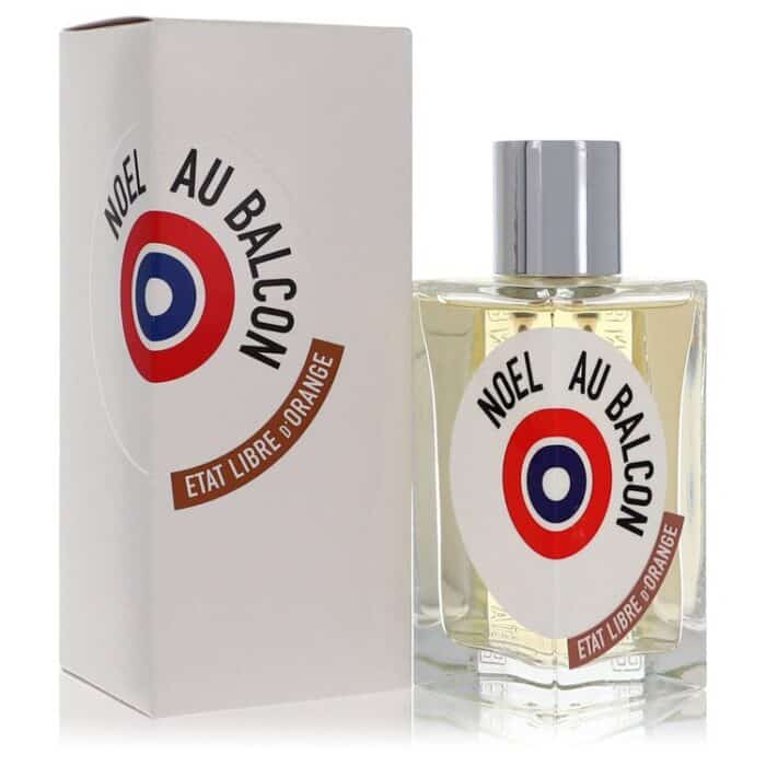 Noel Au Balcon By Etat Libre D'Orange - Eau De Parfum Spray 3.4 Oz