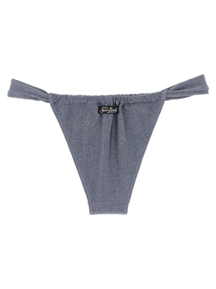 MC2 SAINT BARTH 'Noelle' Bikini Bottoms