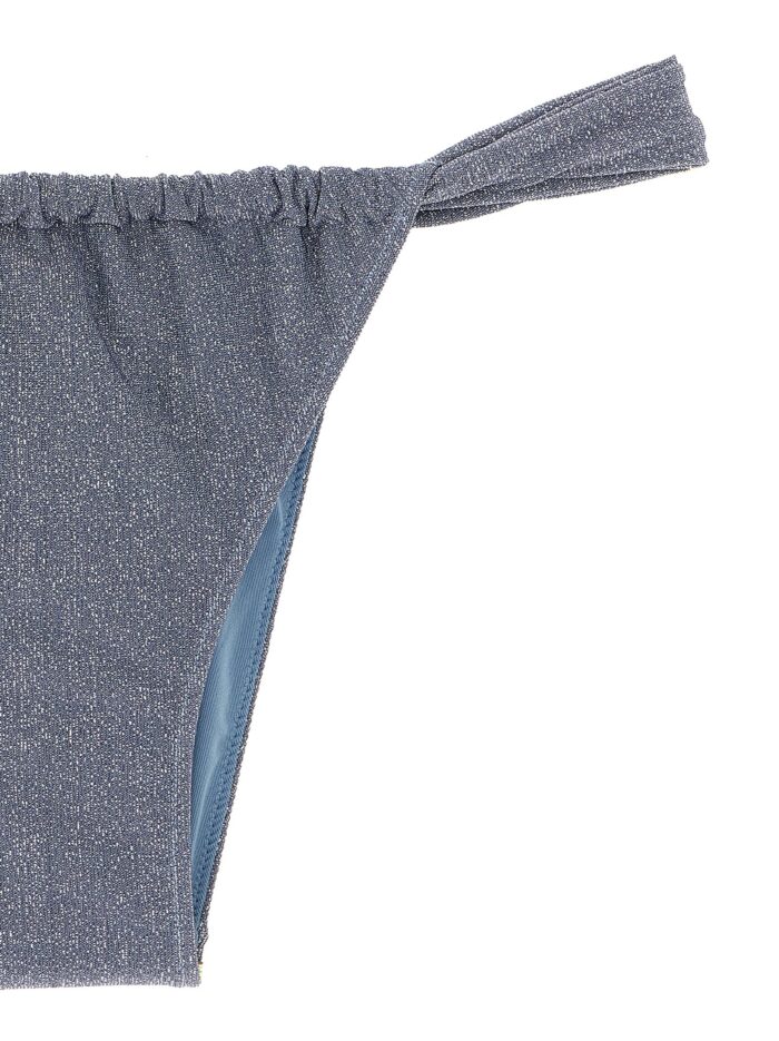 MC2 SAINT BARTH 'Noelle' Bikini Bottoms