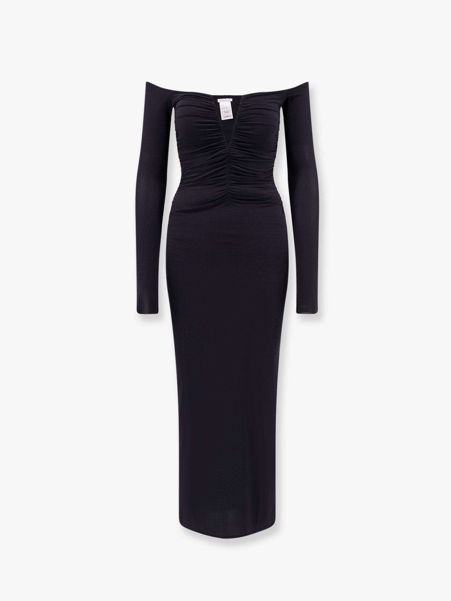 AMAZUÌN Noemi Stretch Jersey Stretch